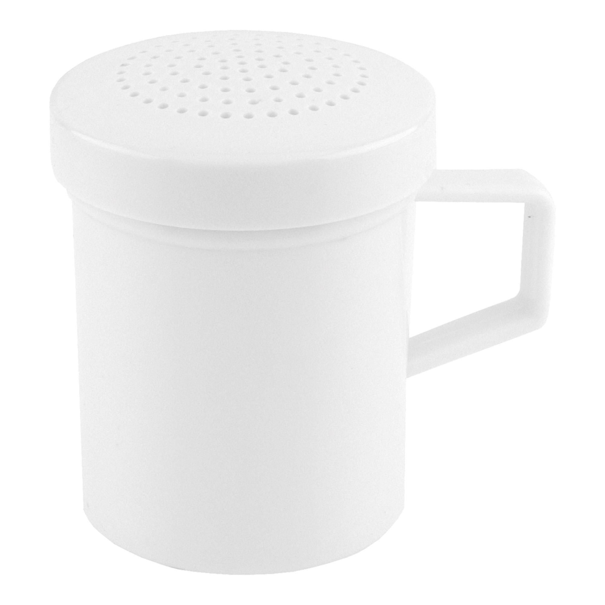 Shaker Plastic Top | Baking | Kitchen Tools