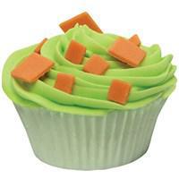Square Plungers | Fondant Cutter | Cake Decorating