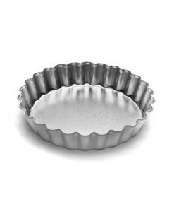 4" Tartlet Tin | Tart | Mini | Individual