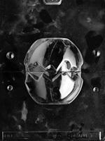 Large Cracked Egg Chocolate Mold | 3D Easter Egg