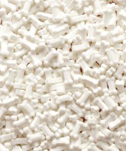 Bone Candy Shapes 4oz OU