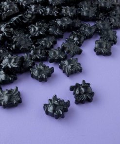 Spider Candy Shapes 2oz OU