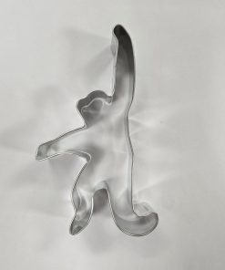 Monkey Safari Animal Cookie Cutter 5"