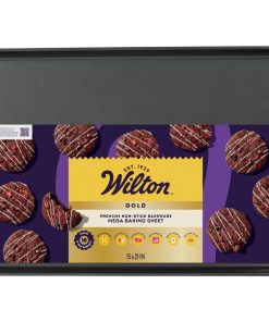 Mega Cookie Sheet (15" x 21") | Wilton | Baking