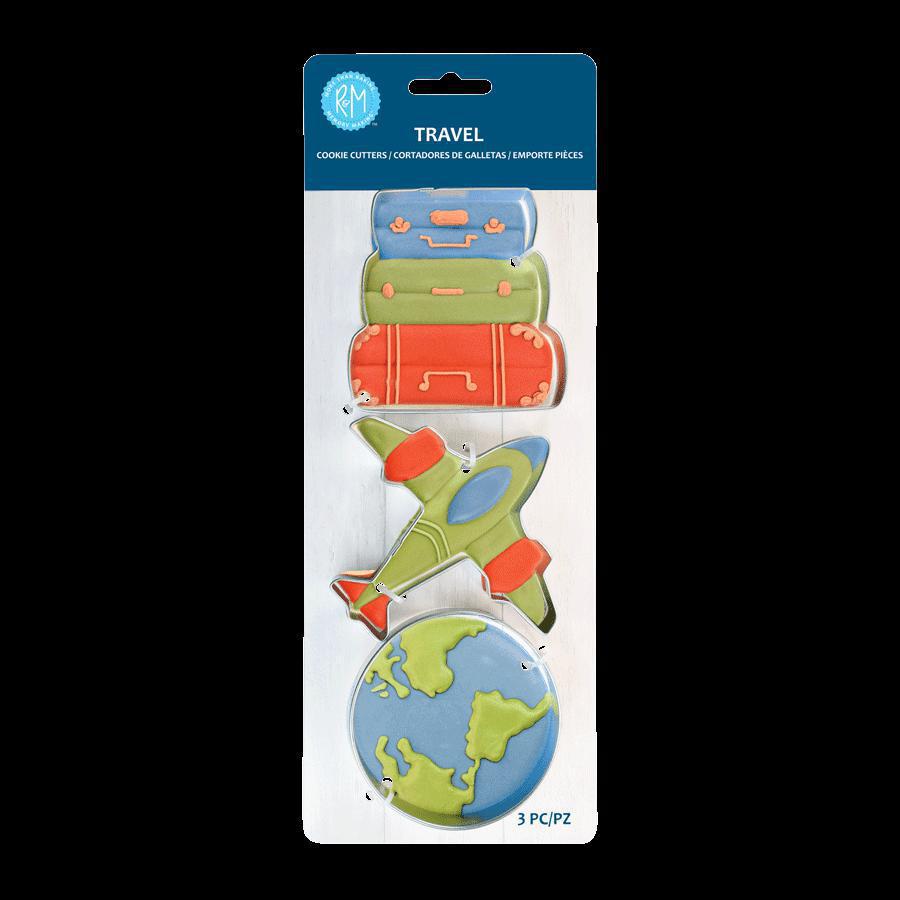 Travel Cutter Set