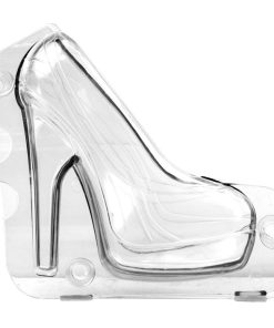 Mini High Heel Shoe 3"