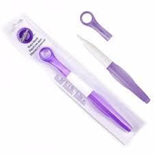 Wilton Water Brush | Fondant | Gum Paste | Cake Decorating