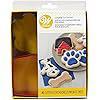 Dog Cookie Cutter Set