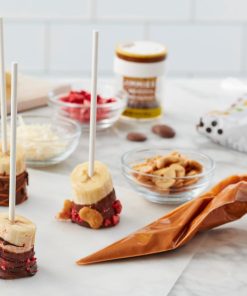 Alternative view of 8" Treat Sticks (25 ct) | Wilton