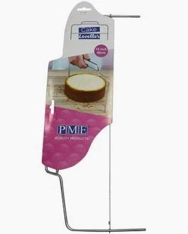 PME Cake Leveler - 18"