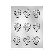 Cheer Chocolate Mold