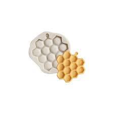 Honeycomb Beehive Silicone Mold