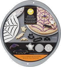 Spider | Web | Cookie | Pan Kit | Wilton
