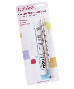Candy Thermometer