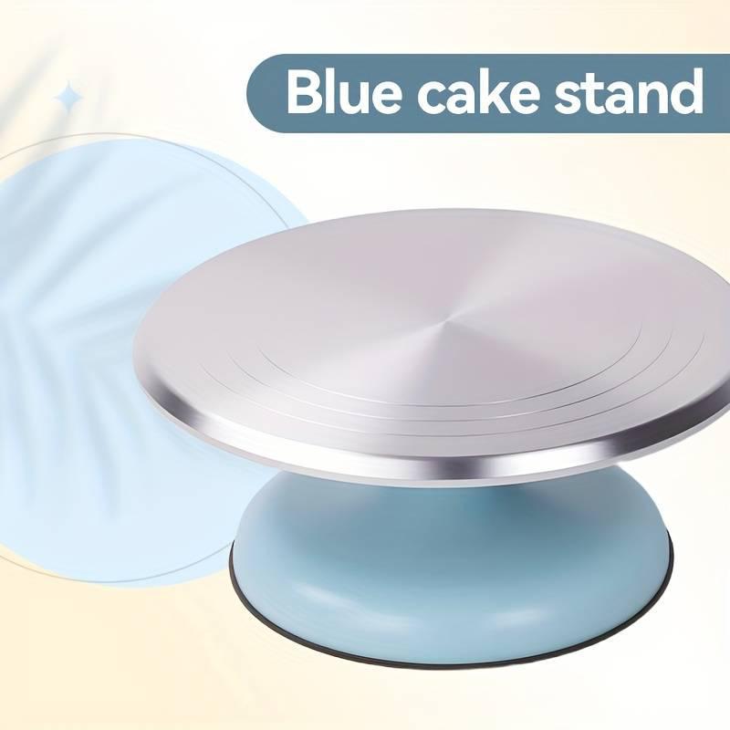 Retro Turntable | Cake Decorating