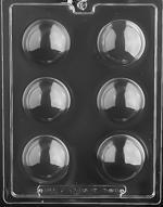Hot Chocolate Bomb Chocolate Mold