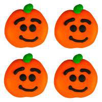 Halloween Sugar Deco 1" 12ct