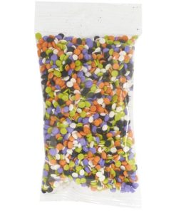 Alternative view of Trick or Treat Confetti Sprinkle Mix