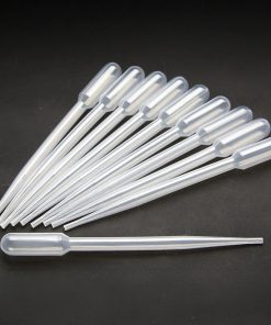 Pipettes - 5 ml - 24 ct.
