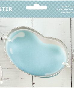 R&M Easter Cookie Cutter Gift Set